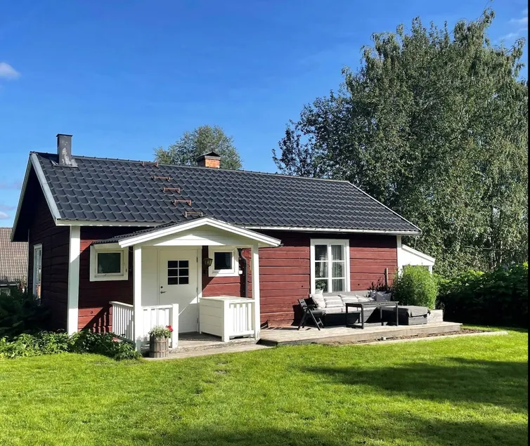 Gårdshuset Accommodation & Catering - Image 1