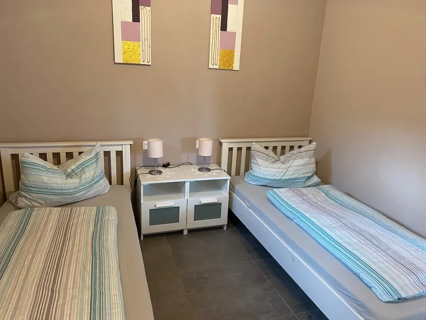 Apartment in Großhaslach - Image 1