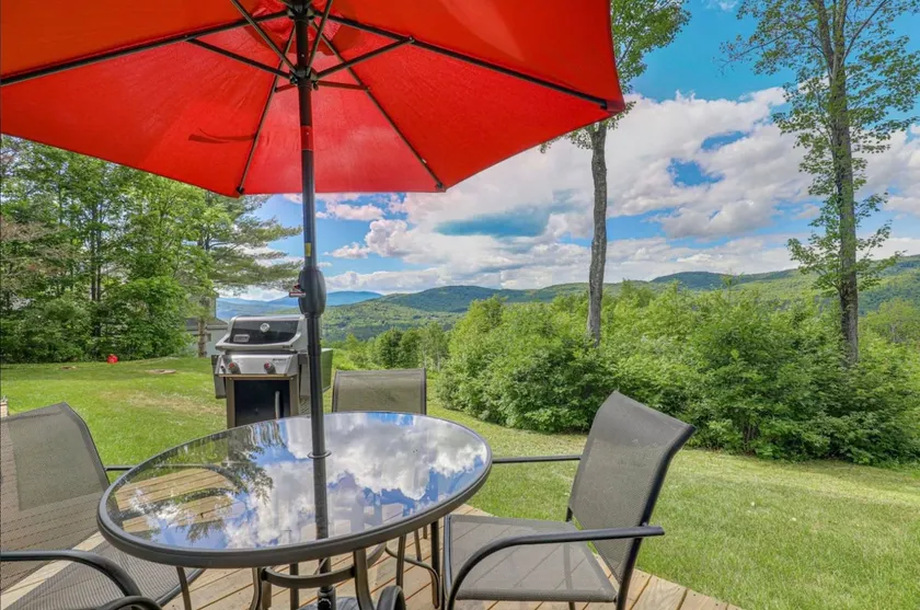 New Hampshire Vacation Getaway—Valley Escape - Image 1