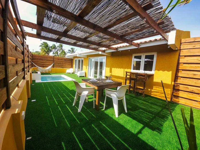 21Yards Hideaway-1 BDR house w/private plunge pool - Image 1
