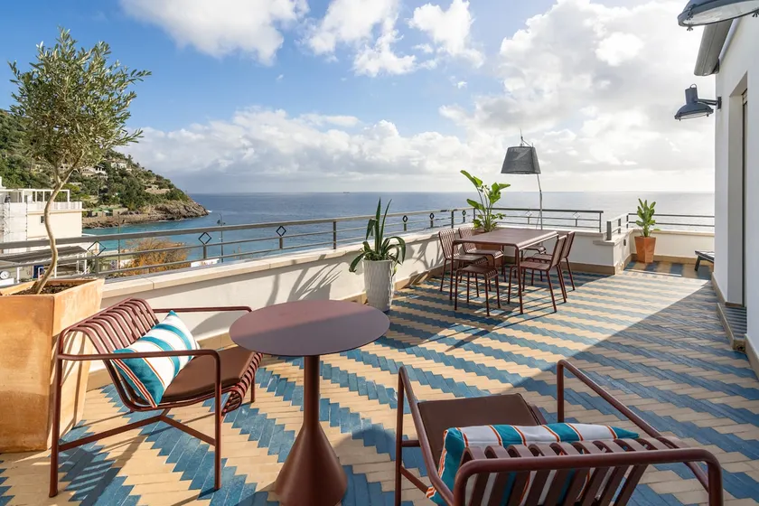 Casa Andrea Sea View - Image 1