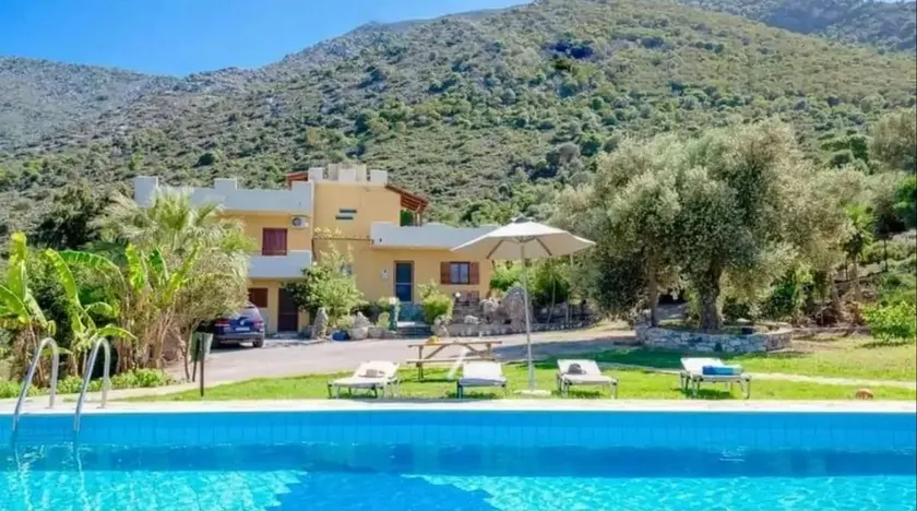 Villa Kardi - Image 1