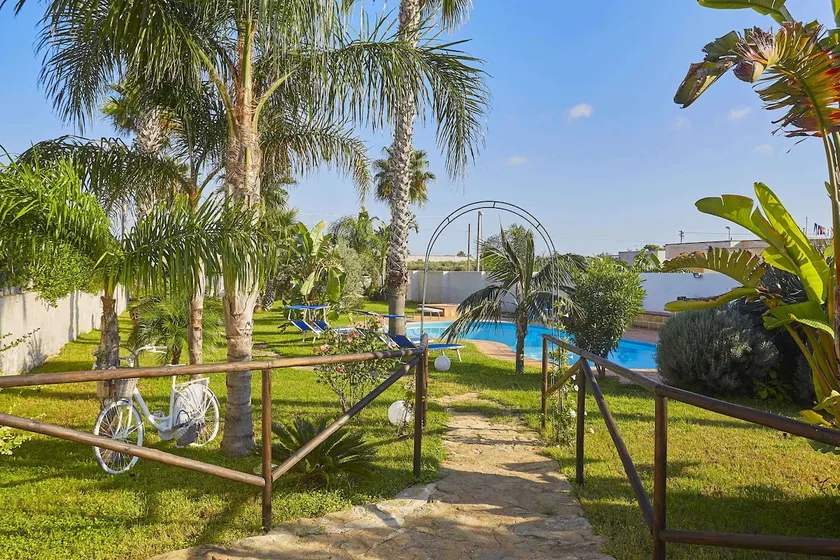 Villa Giò Sicily Holidays - Image 1