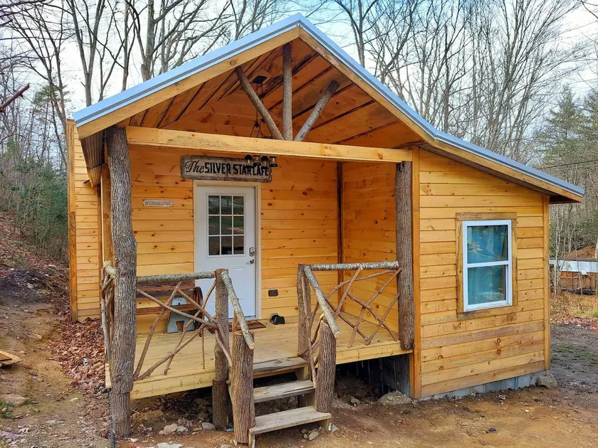 E Tennessee Bunk House sleeps 8 - Image 1