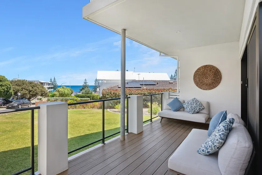 Cottesloe Beachouse - Image 1