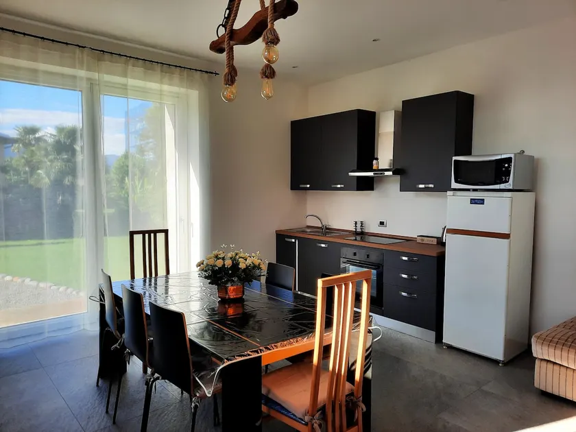Casa Silvia - Image 1
