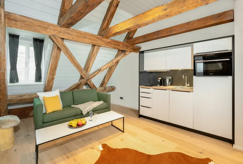 51 m² Boarding House in central Amberg - Image 1