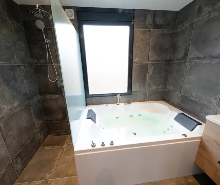Holiday Home in Zevenhuizen With Sauna - Image 1