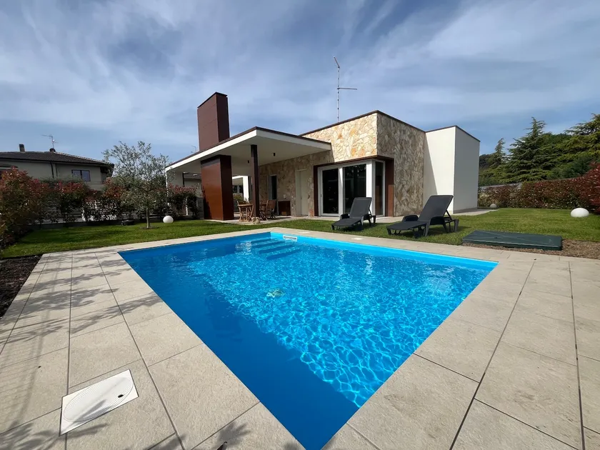 Villa Kappa - Image 1