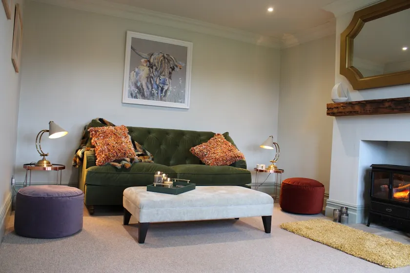 Woodland Retreat in Lytham. - Image 1