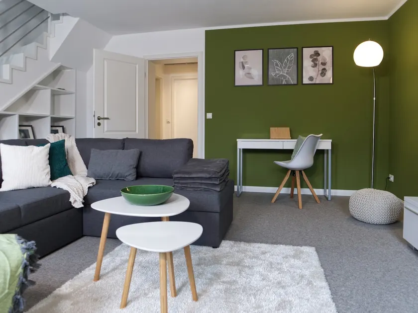 ThüringenApartments Boulevard XXL 5-7 Personen - Image 1