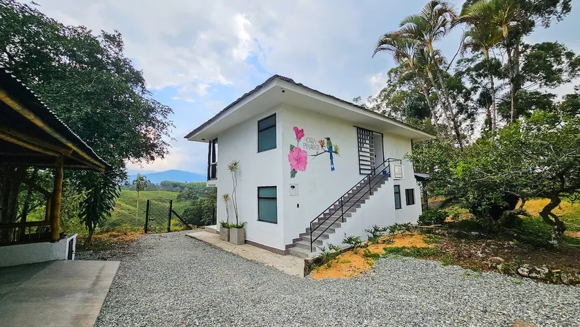 Casa Piamonte Quindio - Image 1