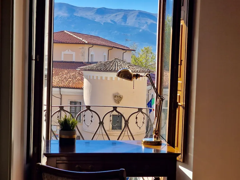 Comfortable apartment with mountain view - Gran Sasso - Image 1