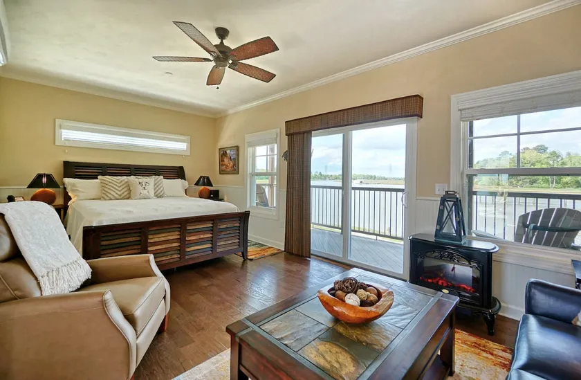 The Merganser Cottage - Image 1