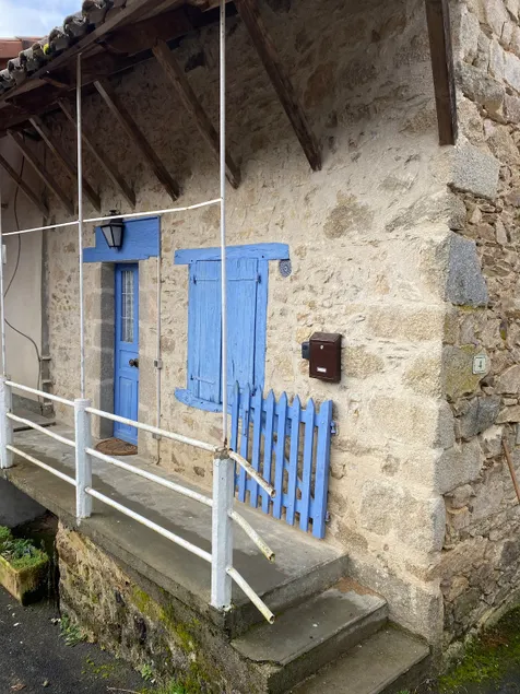 maison de prescillia et frederic - Image 1