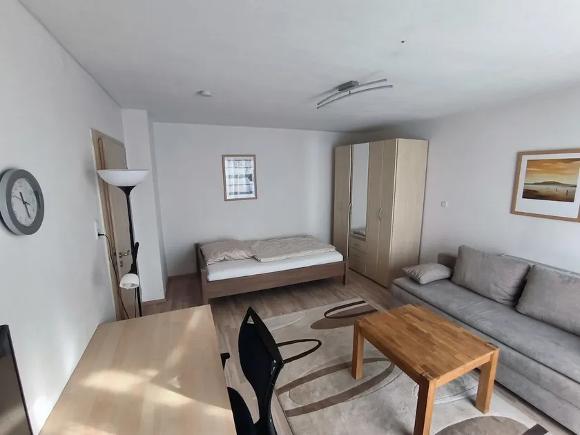 Beautiful apartment close to the station and center - Image 1