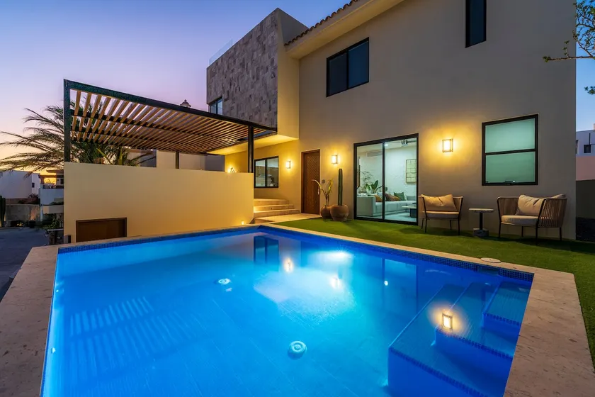 Casa Torote - Best Rooftop Hot Tub and Views - Image 1