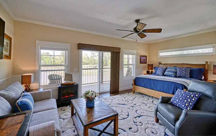 The Pintail Cottage - Image 1