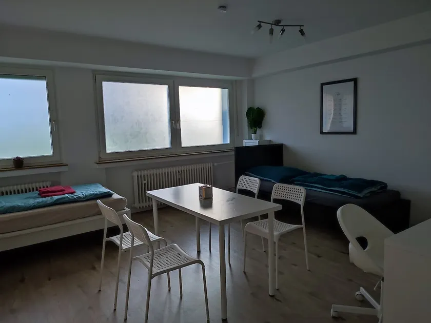 Vacation home Ratingen near Düsseldorf Airport - Image 1