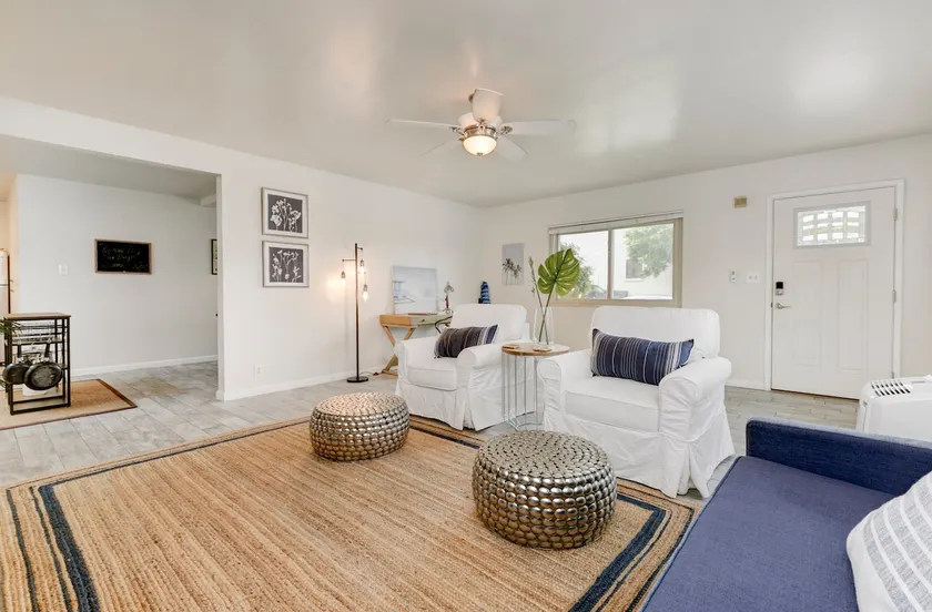 Perla D'Italia -1BR- FREE Driveway parking - Image 1