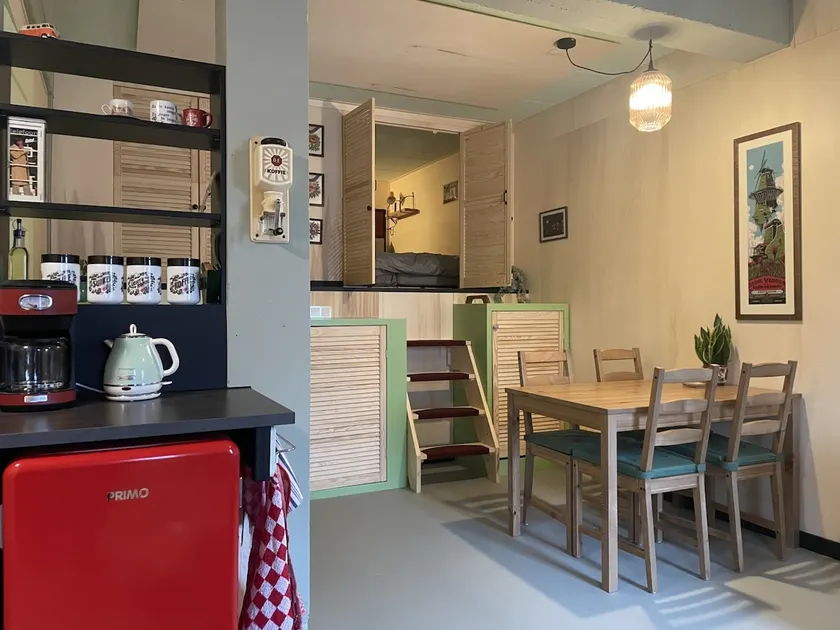 Cozy, warm and unique, 20 minutes from Amsterdam. - Image 1
