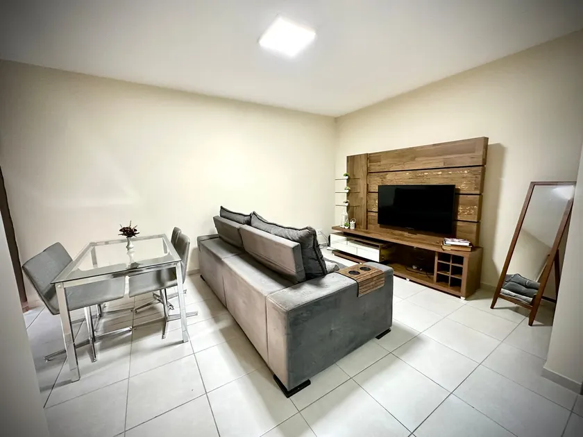 Two-bedroom apartment in Bom Retiro - Image 1
