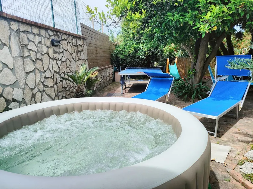Villa Dolce Cuma • Fireplace •Parking • Ping pong - Image 1