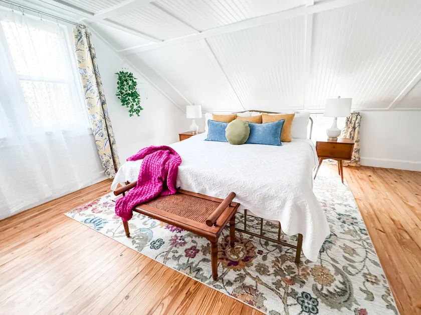 Maple Ridge Retreats - Apt B - Image 1
