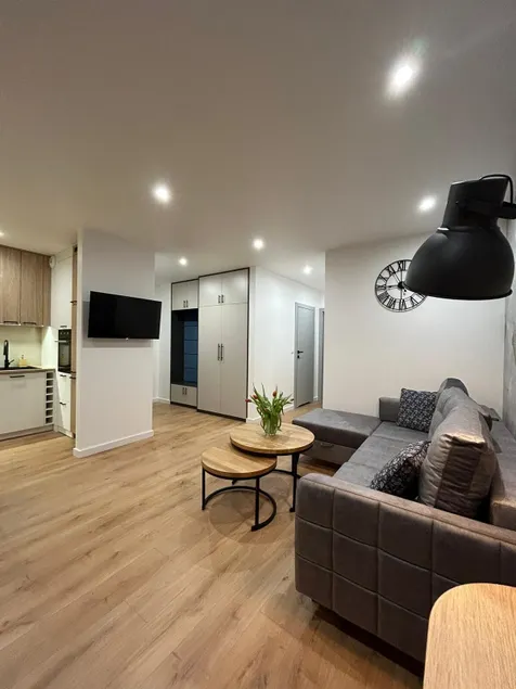 Klonova Apartment in Masuria - Image 1