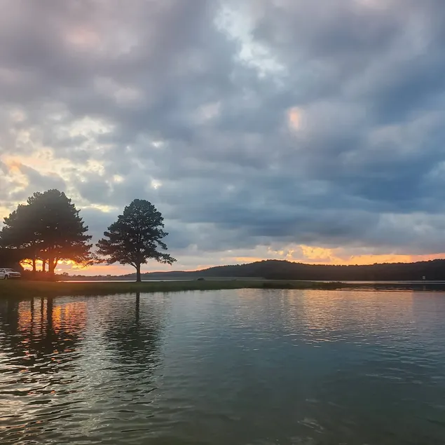Peaceful Cottage, Ten Minutes from the Lake - Image 1