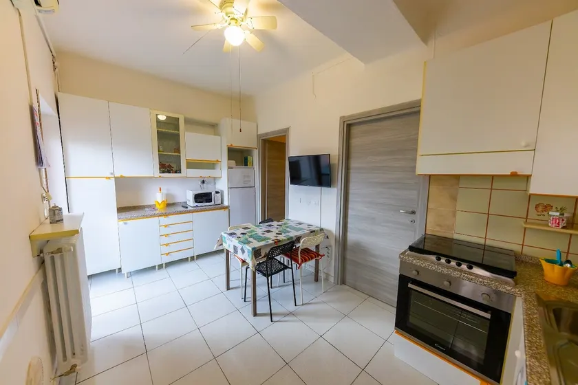 Ferrera Casevacanze 15 minutes from Rho Fiera and San Siro - Image 1