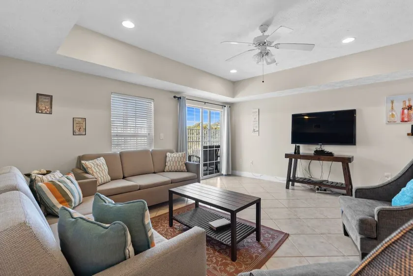 Myrtle Beach Villas 301A - Image 1