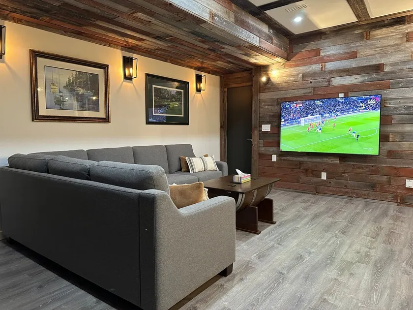 Rustic But Modern Near Tobiano Golf Course! - Image 1