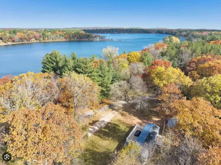 Wild Rose Retreat - Image 1