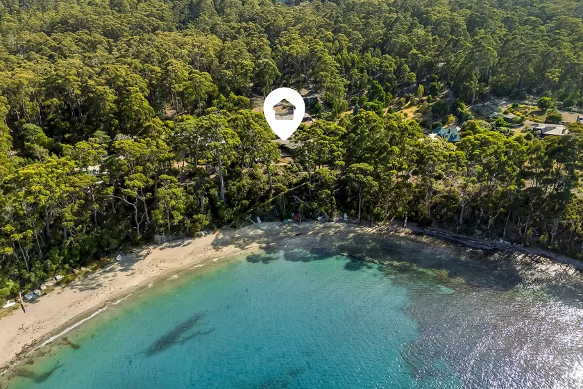 Osprey Lodge - Image 1