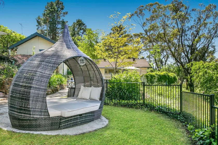 Lavender Cottage Leura - Image 1
