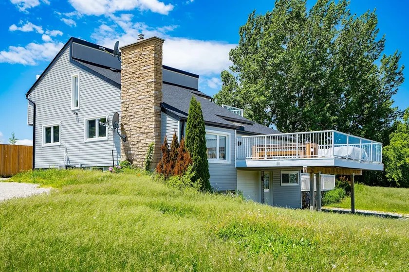 Scenic Chalet on Top of The Blue Mountains - Image 1