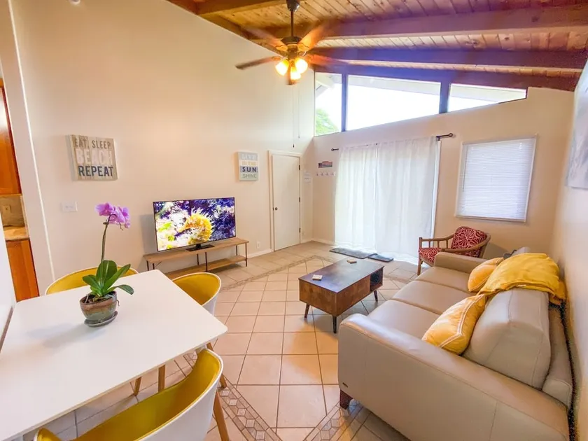 Beautiful Kailua Hale 1 Bedroom - Image 1