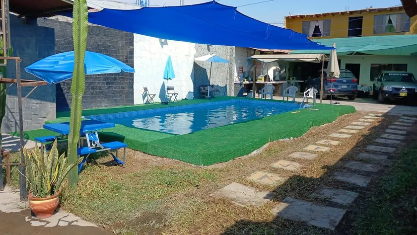 accommodation 7 arcangeles huaral - Image 1
