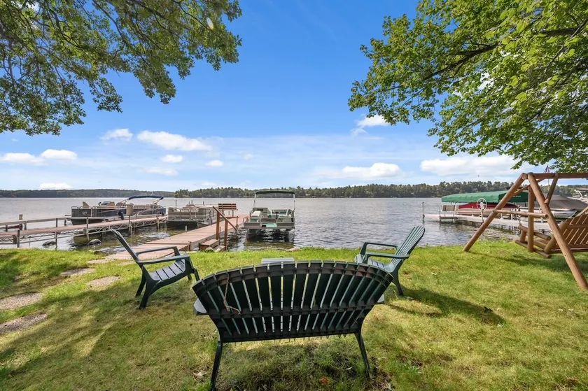 Charming Balsam Lake Waterfront Cabin / Cottage-Twinhome - Image 1
