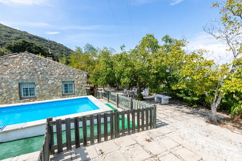 Jurinea hus med privat pool - Image 1