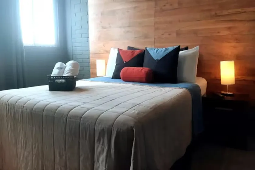City Break Loft - Zona 11 | Distrito 911 - Image 1