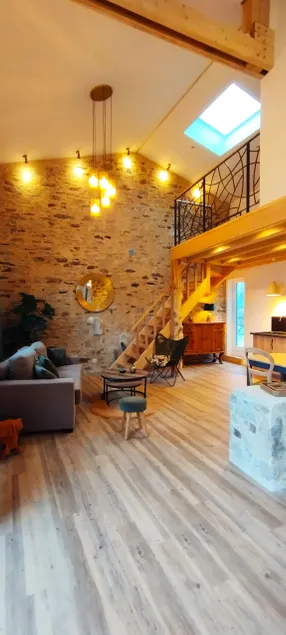 House with optional private hammam - Mandala House - Image 1