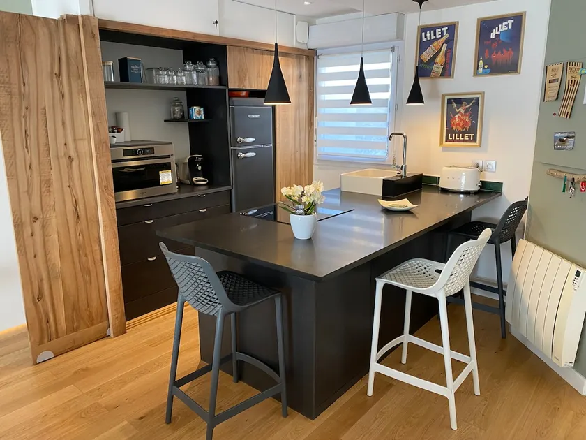 Apartment in Merignac, cosy, spacious, ideal - Image 1