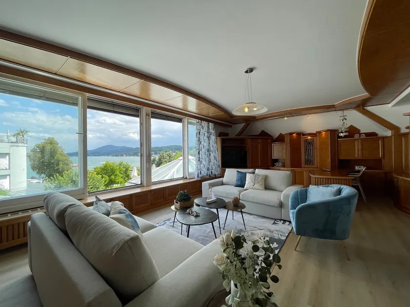 Lakeside Serenity - Image 1