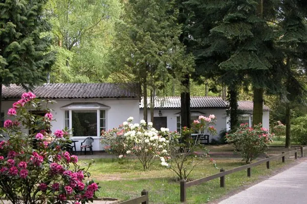 Cozy holiday house for 2 people - Image 1