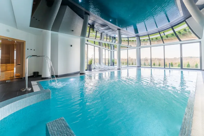 Westin House Resort Kołobrzeg-219 - Image 1
