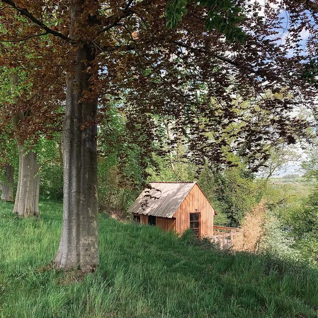 Traveler's Cabin - Image 1