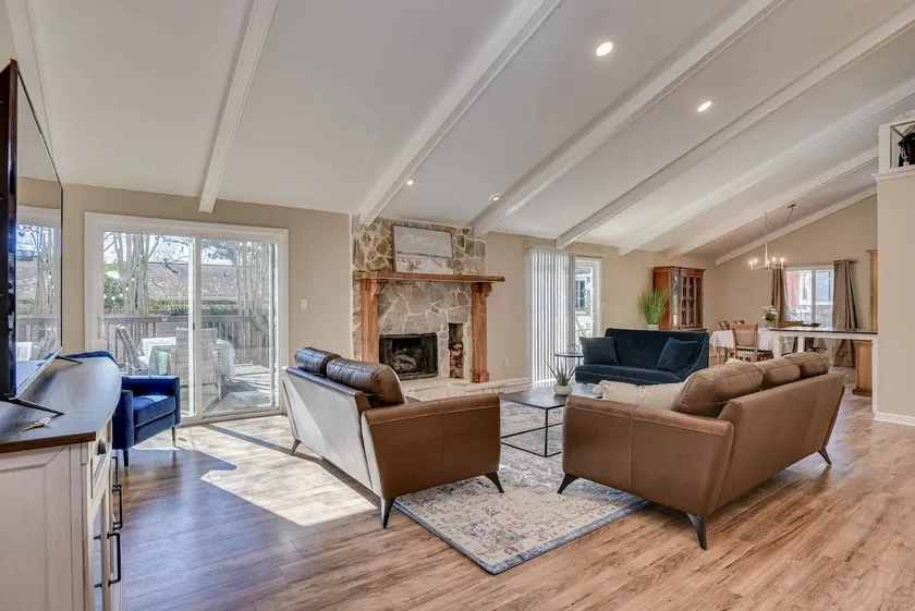 Gorgeous Home Near Masters! - Image 1