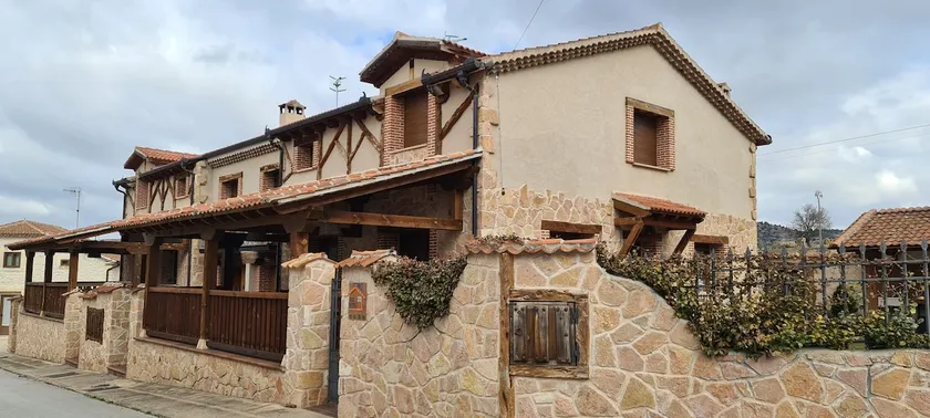 Casas Rurales Hoces del Duratón - Image 1